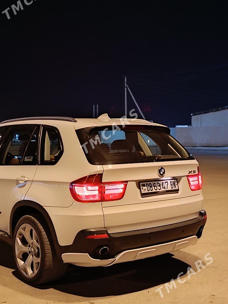 BMW X5 2010 - 300 000 TMT - Balkanabat - img 3