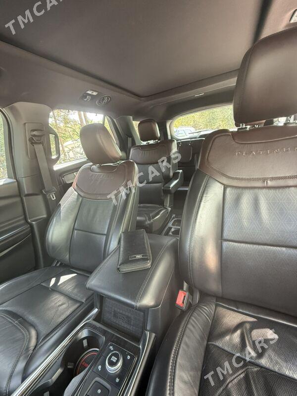 Ford Explorer 2021 - 450 000 TMT - Aşgabat - img 3