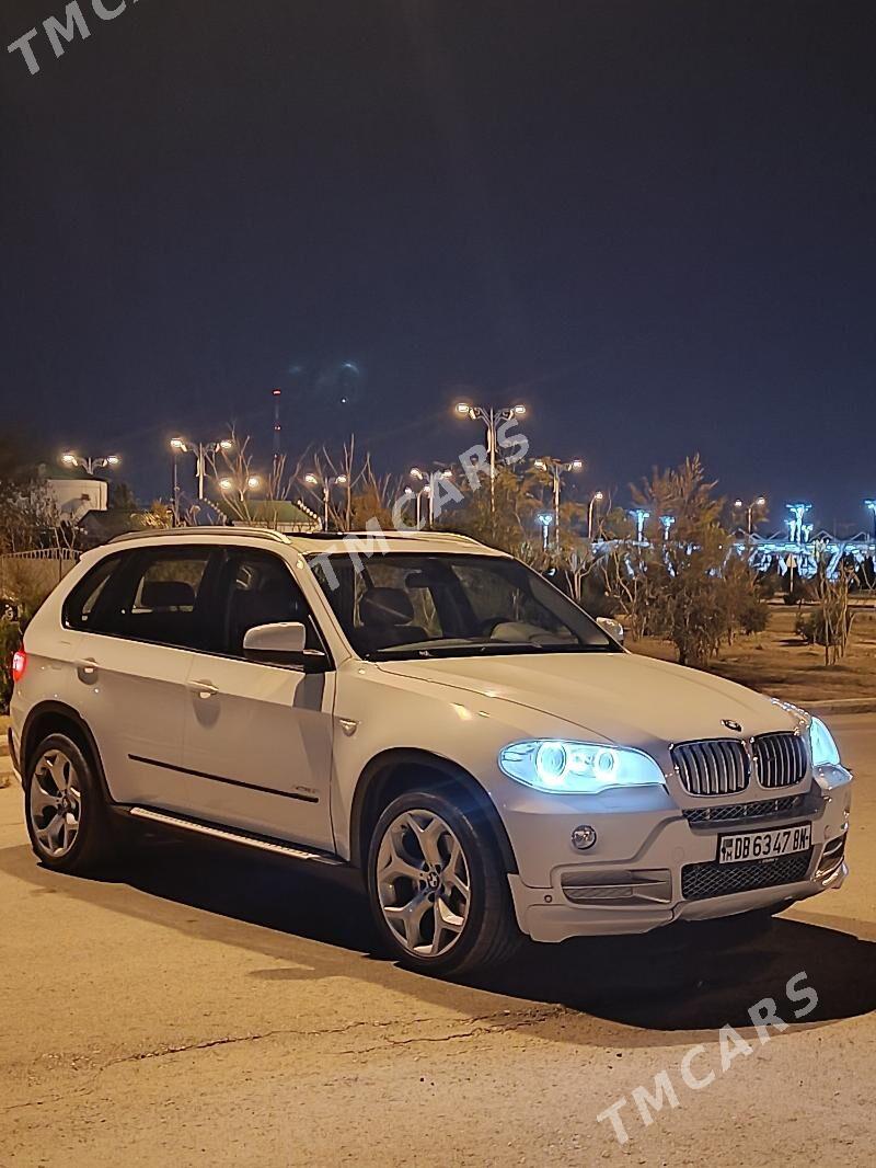 BMW X5 2010 - 300 000 TMT - Balkanabat - img 5
