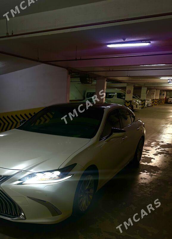 Lexus ES 350 2020 - 800 000 TMT - Aşgabat - img 4