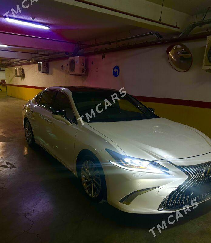 Lexus ES 350 2020 - 800 000 TMT - Aşgabat - img 3