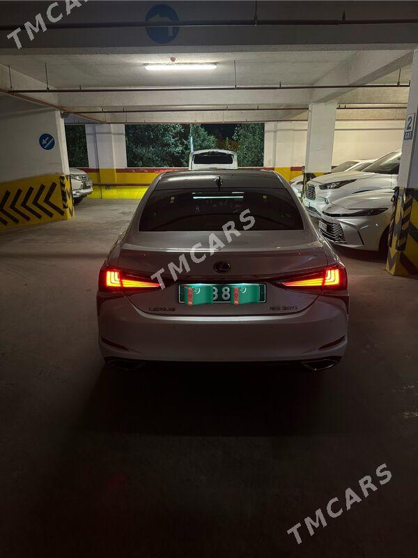 Lexus ES 350 2020 - 800 000 TMT - Aşgabat - img 5