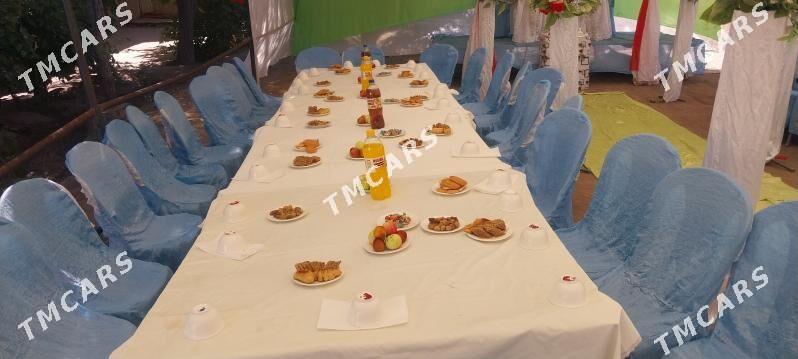 Toý Palatkasy - Губадаг - img 4