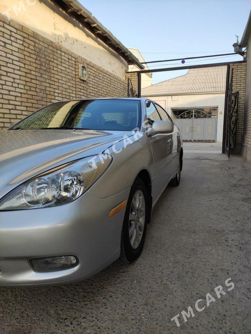 Lexus ES 330 2003 - 175 000 TMT - Байрамали - img 5