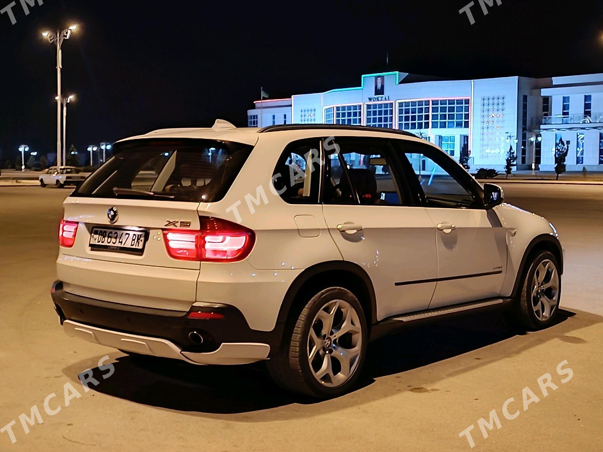 BMW X5 2010 - 300 000 TMT - Balkanabat - img 6