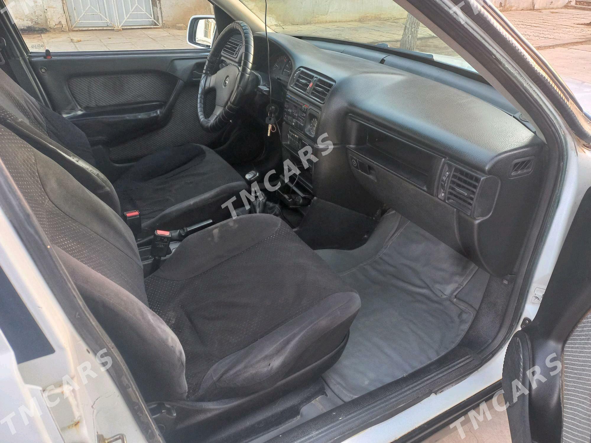 Opel Vectra 1990 - 44 000 TMT - Мургап - img 9