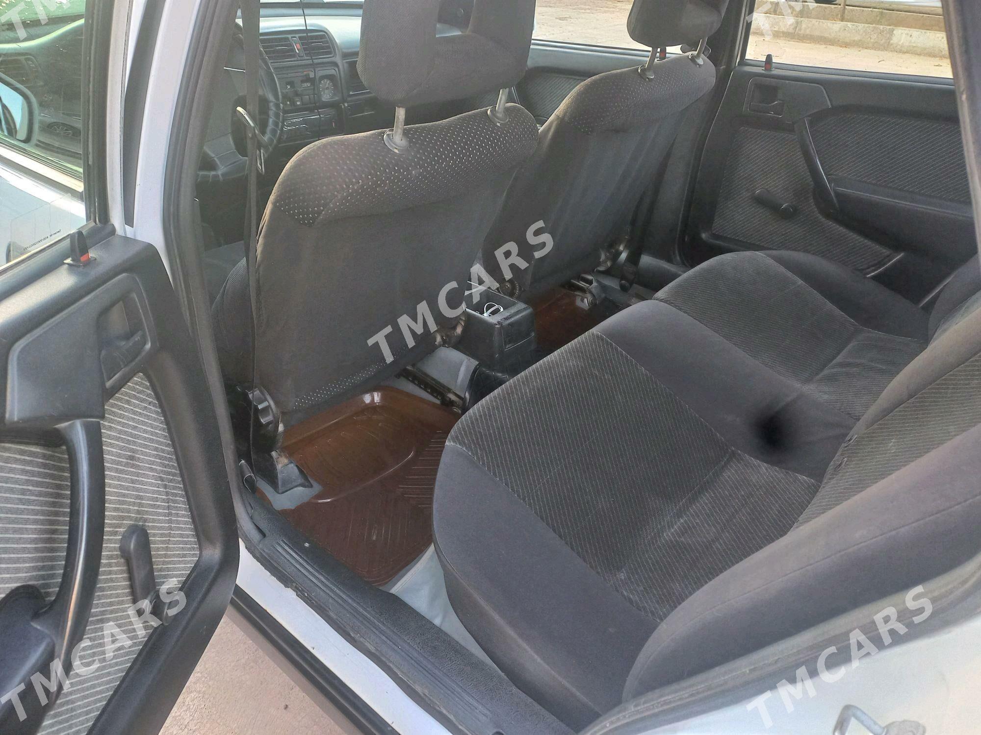 Opel Vectra 1990 - 44 000 TMT - Мургап - img 8