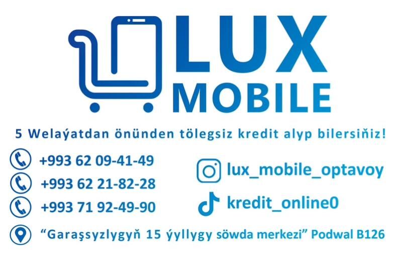 ONUNDEN TOLEGSIZ TELFONLAR S25 - Ашхабад - img 4