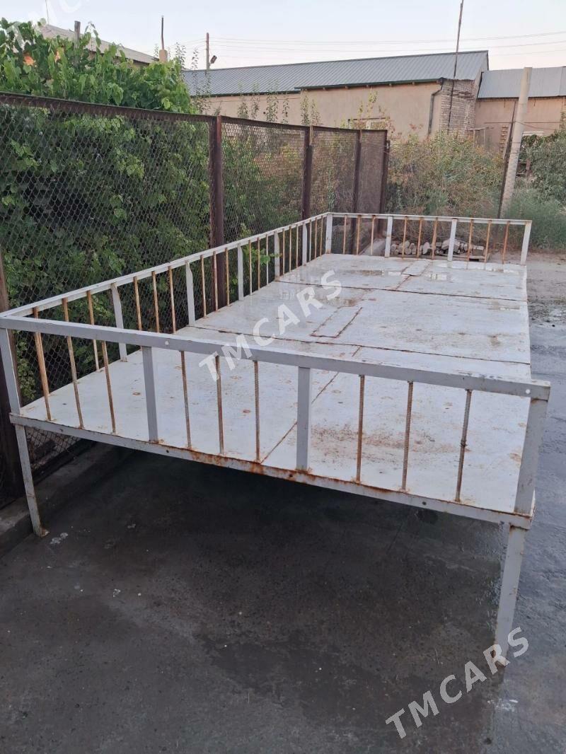 DEMIR TAPÇAN 4×2,50 - Дашогуз - img 2