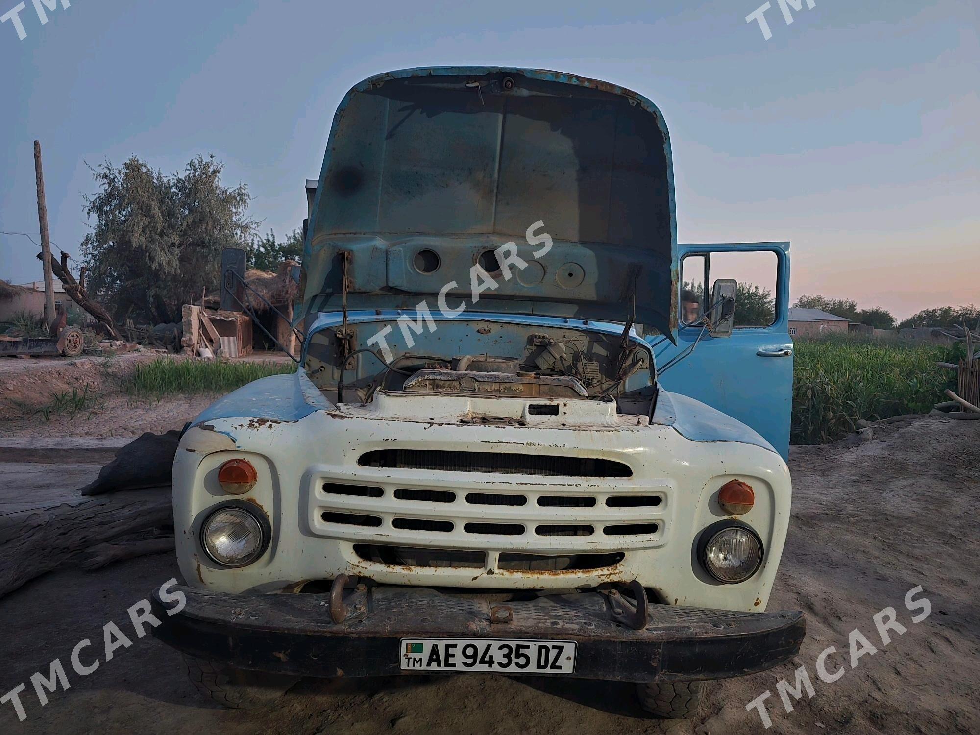 Zil 130 1989 - 40 000 TMT - Gubadag - img 4
