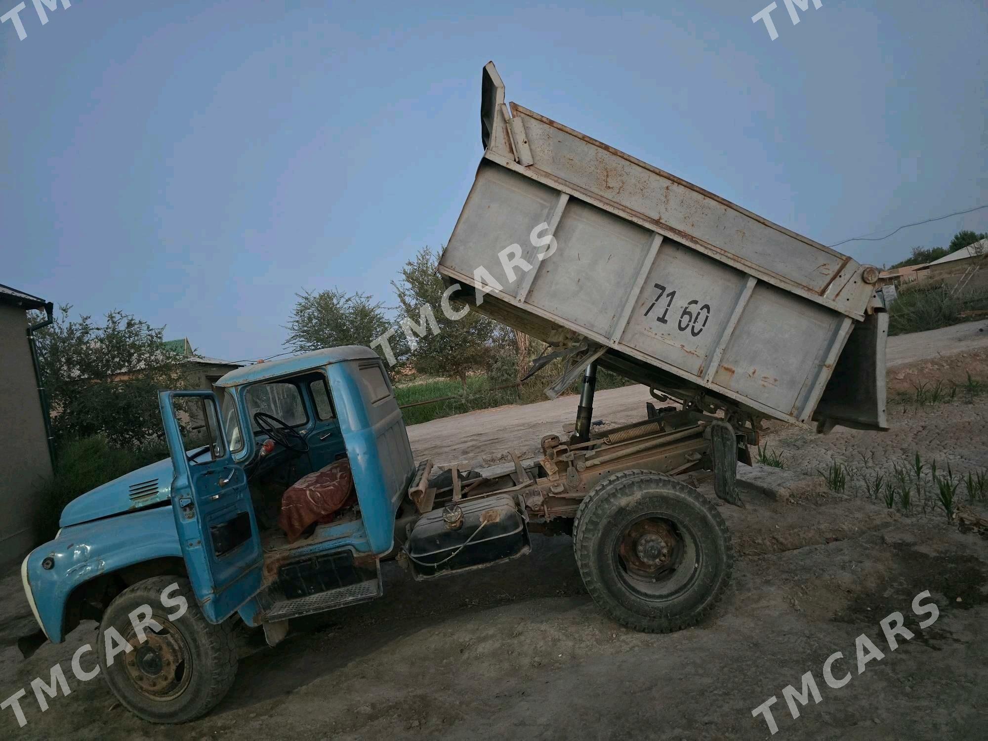 Zil 130 1989 - 40 000 TMT - Gubadag - img 5