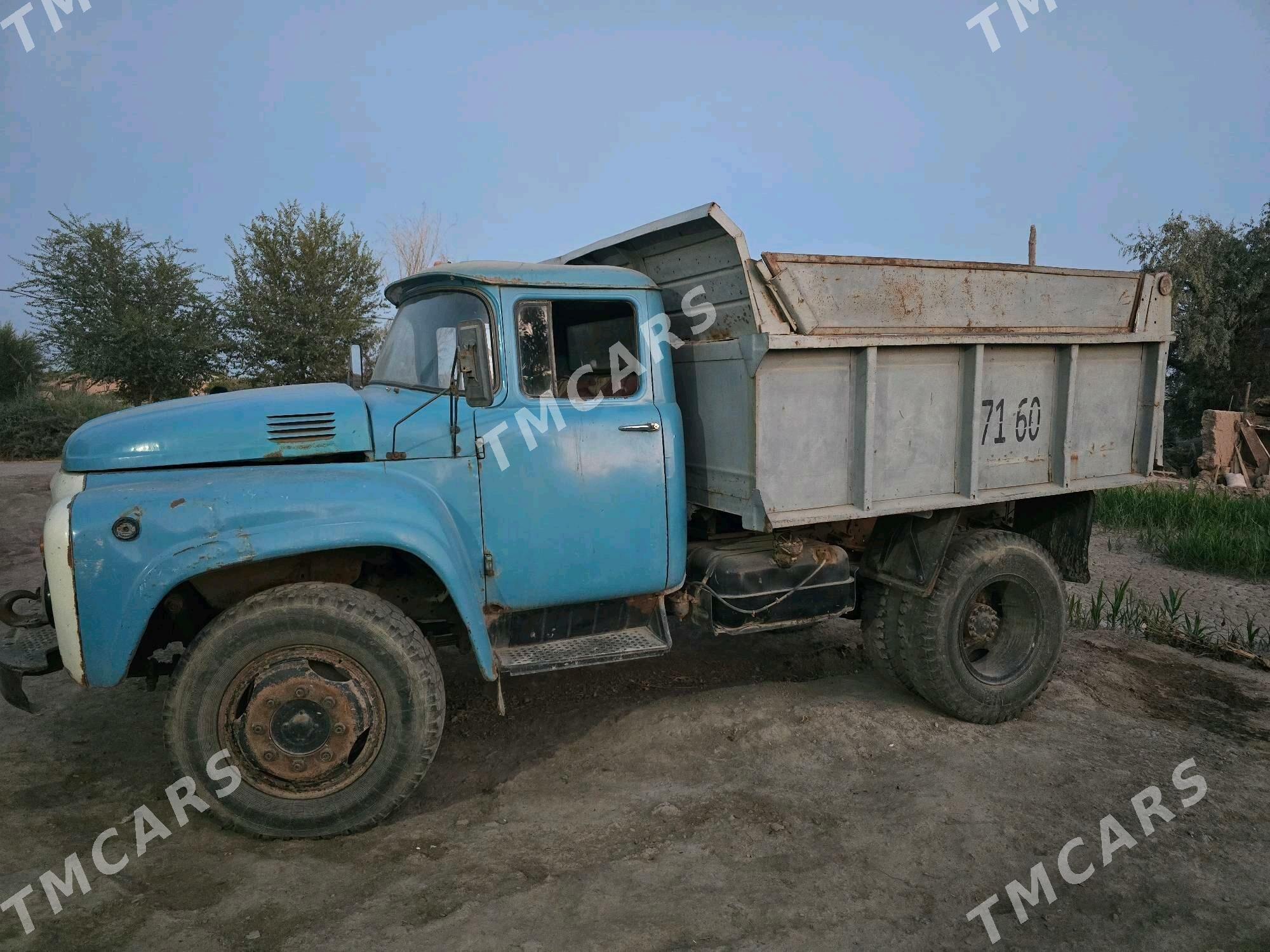 Zil 130 1989 - 40 000 TMT - Gubadag - img 6