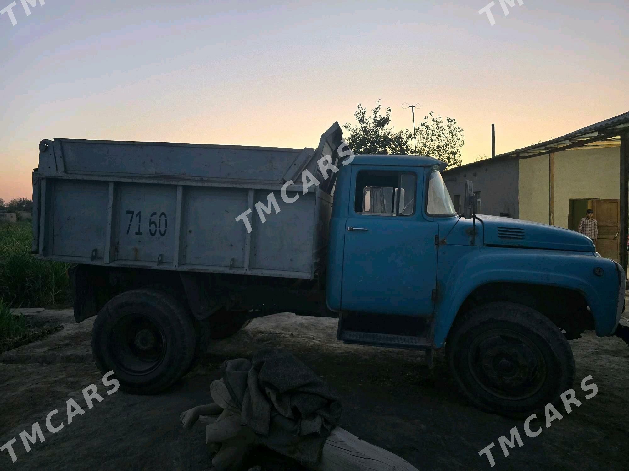 Zil 130 1989 - 40 000 TMT - Gubadag - img 3