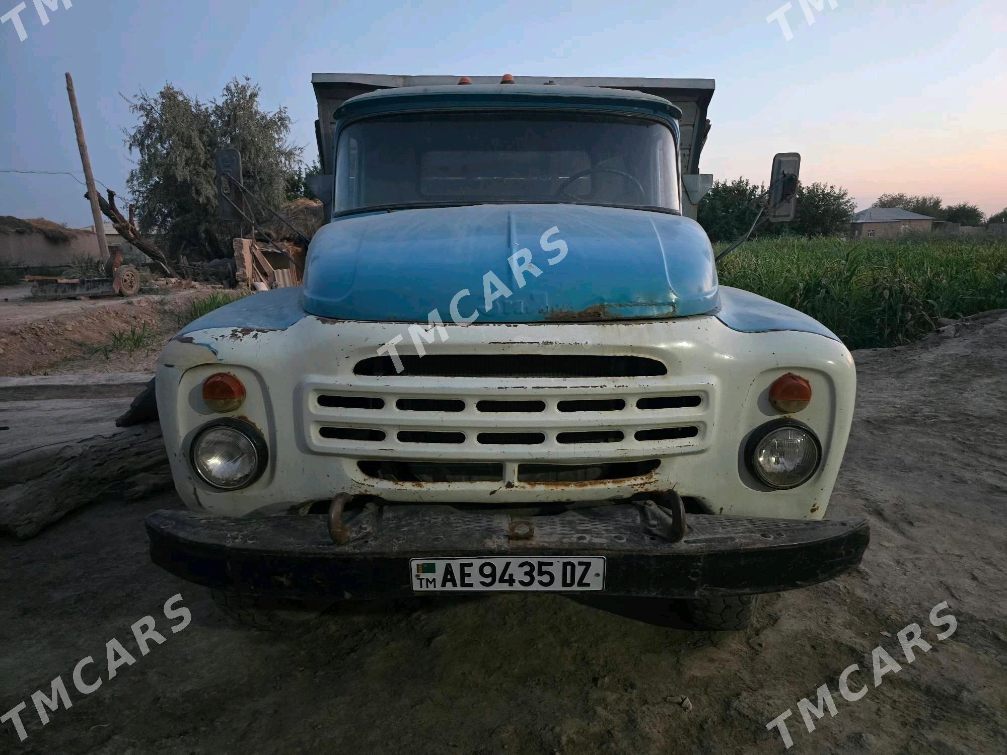 Zil 130 1989 - 40 000 TMT - Gubadag - img 7
