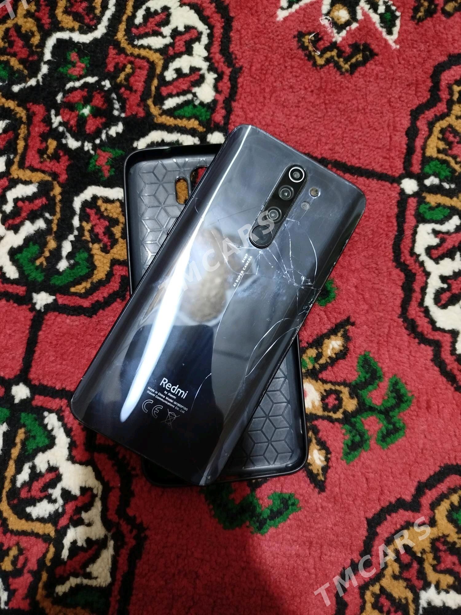 Redmi not 8 Pro - Сакар - img 2