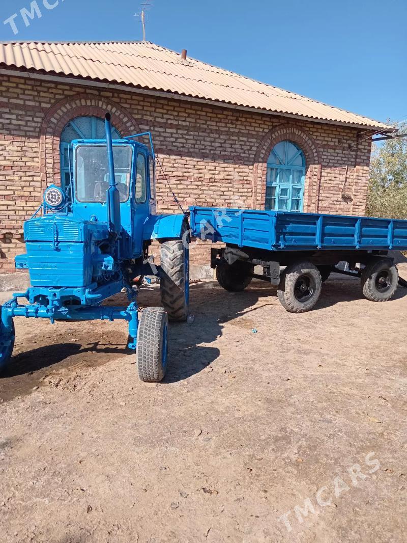 MTZ T-28 1994 - 39 000 TMT - Теджен - img 2