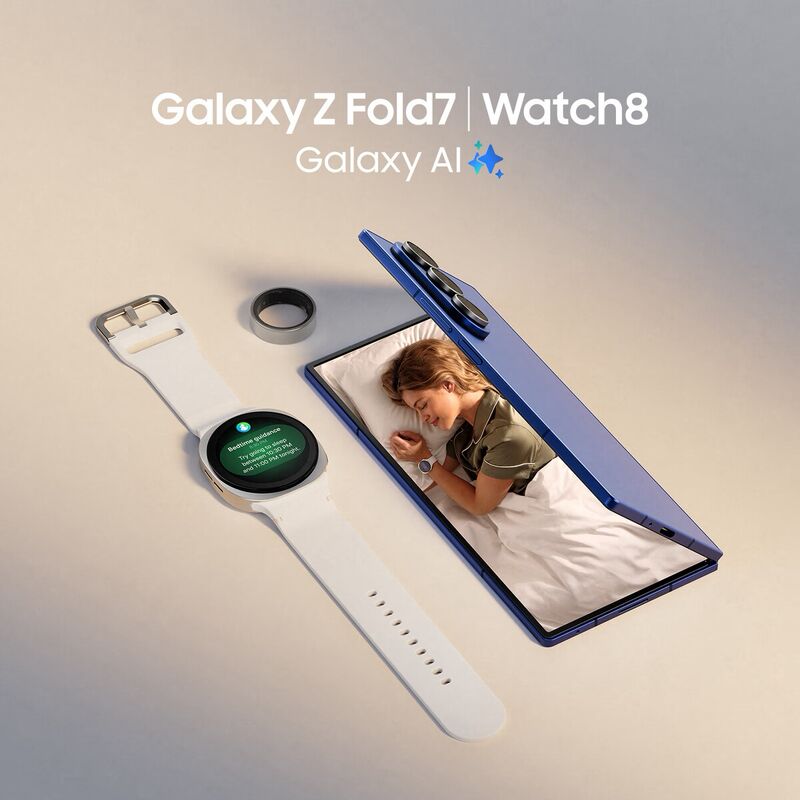 FOLD 7 KREDIT 24/AY FLIP 7 S25 - Aşgabat - img 2