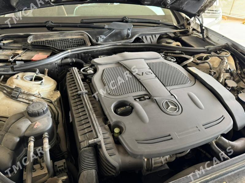 Mercedes-Benz S-Class 2013 - 670 000 TMT - Aşgabat - img 8