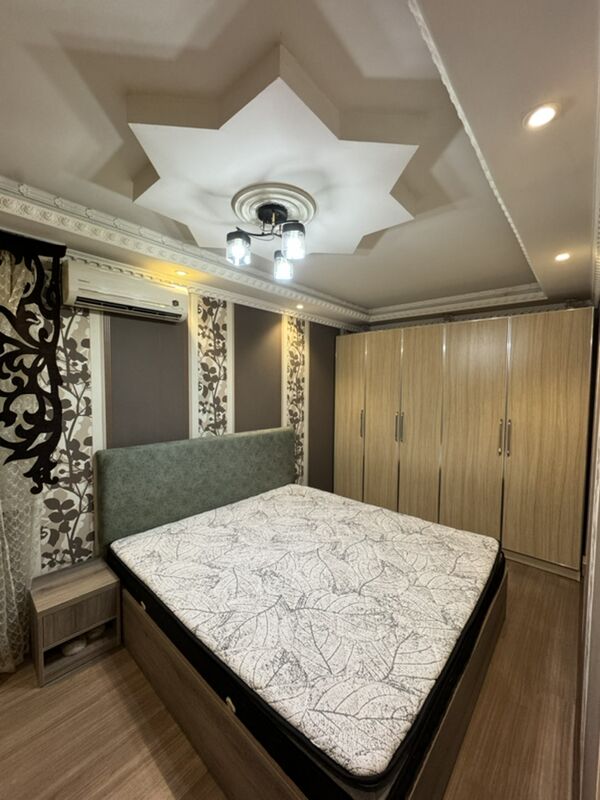 1_Mkr 1_Etaj 2_Komnt - Aşgabat - img 10