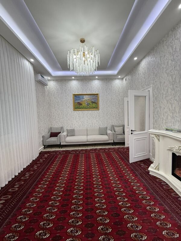 дом ереванская - Aşgabat - img 6