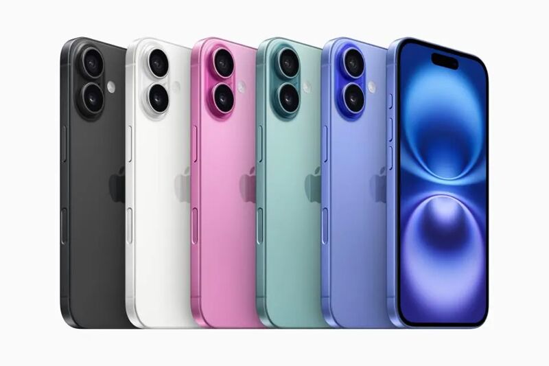 IPhone 16 24AY KREDIT TOLEGSIZ - Aşgabat - img 3