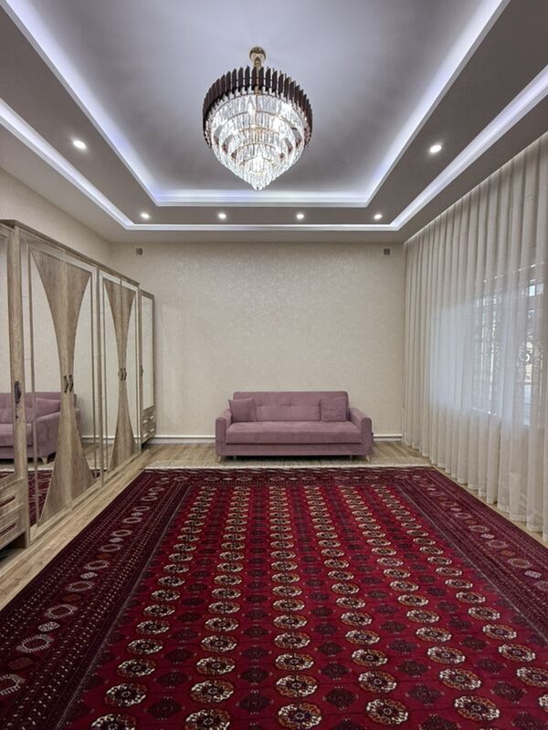 дом ереванская - Aşgabat - img 10