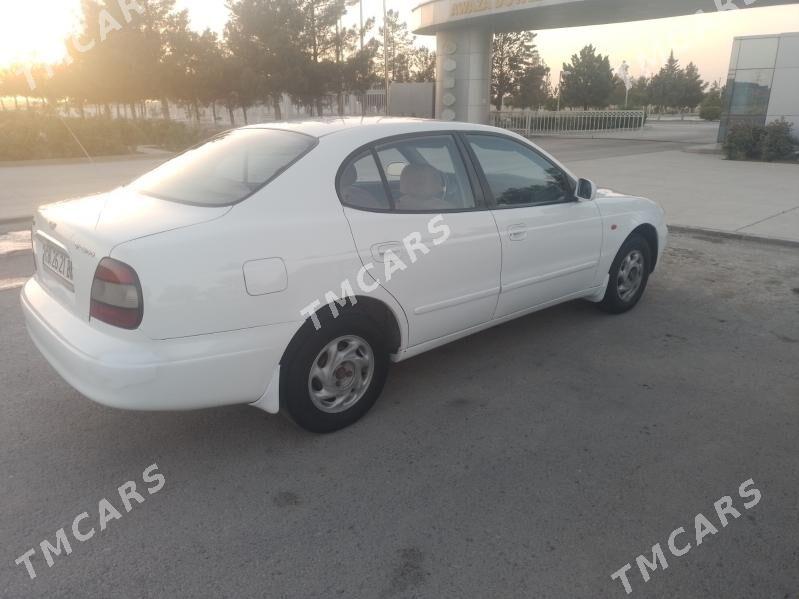 Daewoo Leganza 1998 - 65 000 TMT - Туркменбаши - img 2