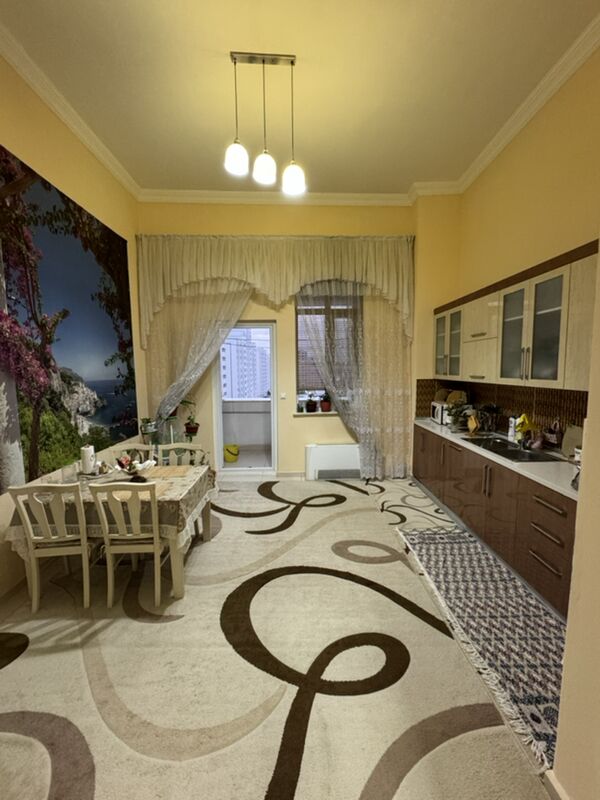 Çehowa 4_Komnt - Aşgabat - img 5