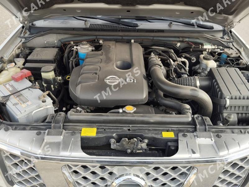 Nissan Navara 2014 - 230 000 TMT - Gyzylarbat - img 4