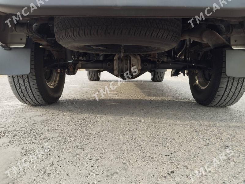 Nissan Navara 2014 - 230 000 TMT - Gyzylarbat - img 3