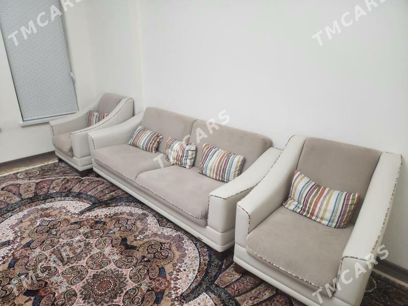 Türk troýka Diwan - Arkadag - img 3
