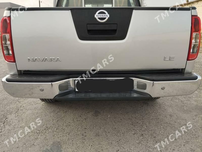 Nissan Navara 2014 - 230 000 TMT - Gyzylarbat - img 6