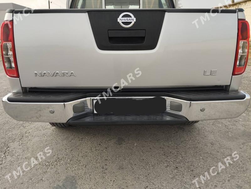 Nissan Navara 2014 - 230 000 TMT - Gyzylarbat - img 7