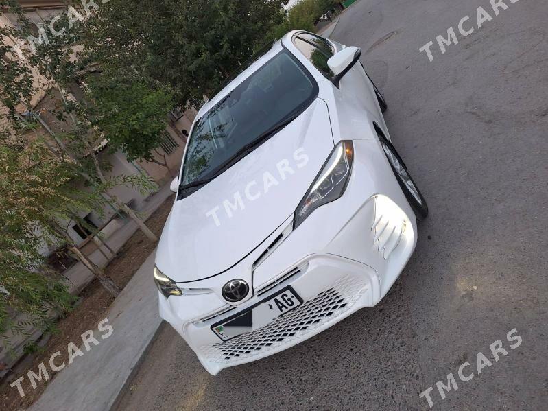 Toyota Corolla 2018 - 245 000 TMT - Ашхабад - img 3