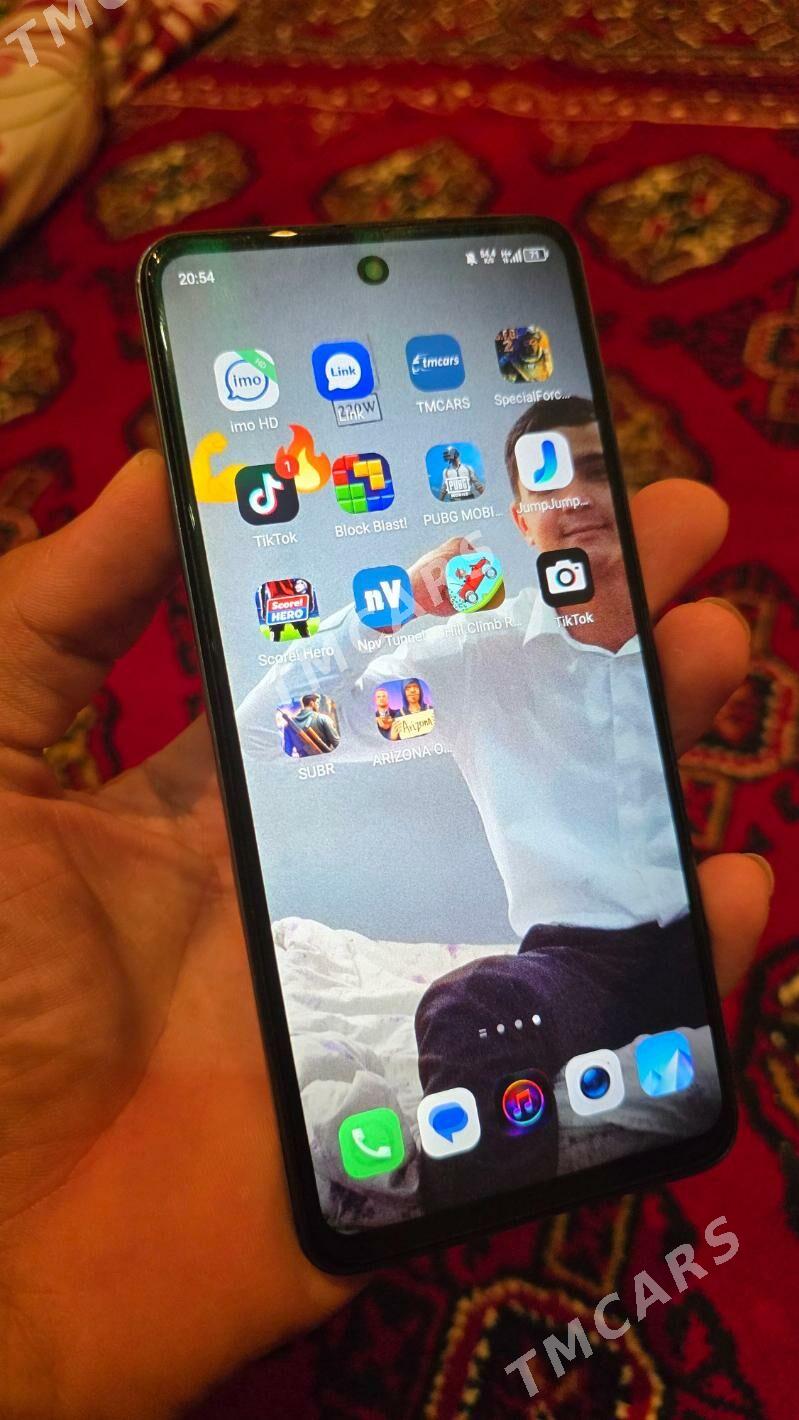 İnfinix Hot 40 İ - Parahat 7 - img 2