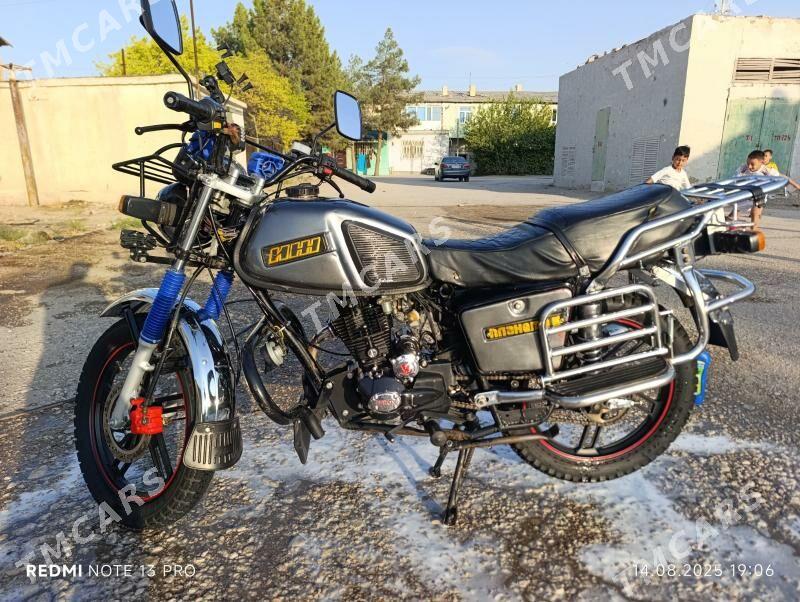 Fekon FK200-14G 2023 - 18 000 TMT - Балканабат - img 4