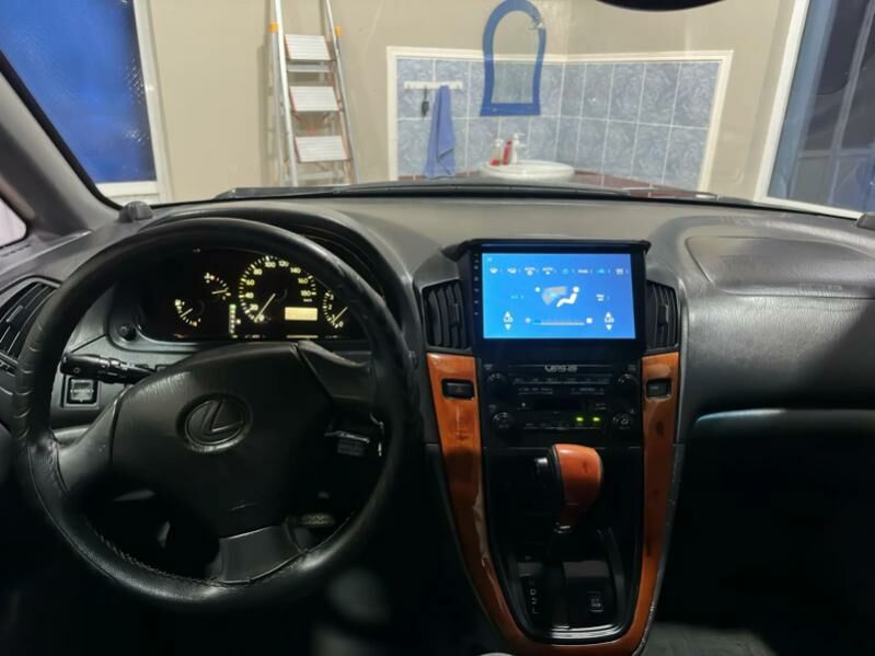 Lexus RX 300 1999 - 163 000 TMT - Дянев - img 7