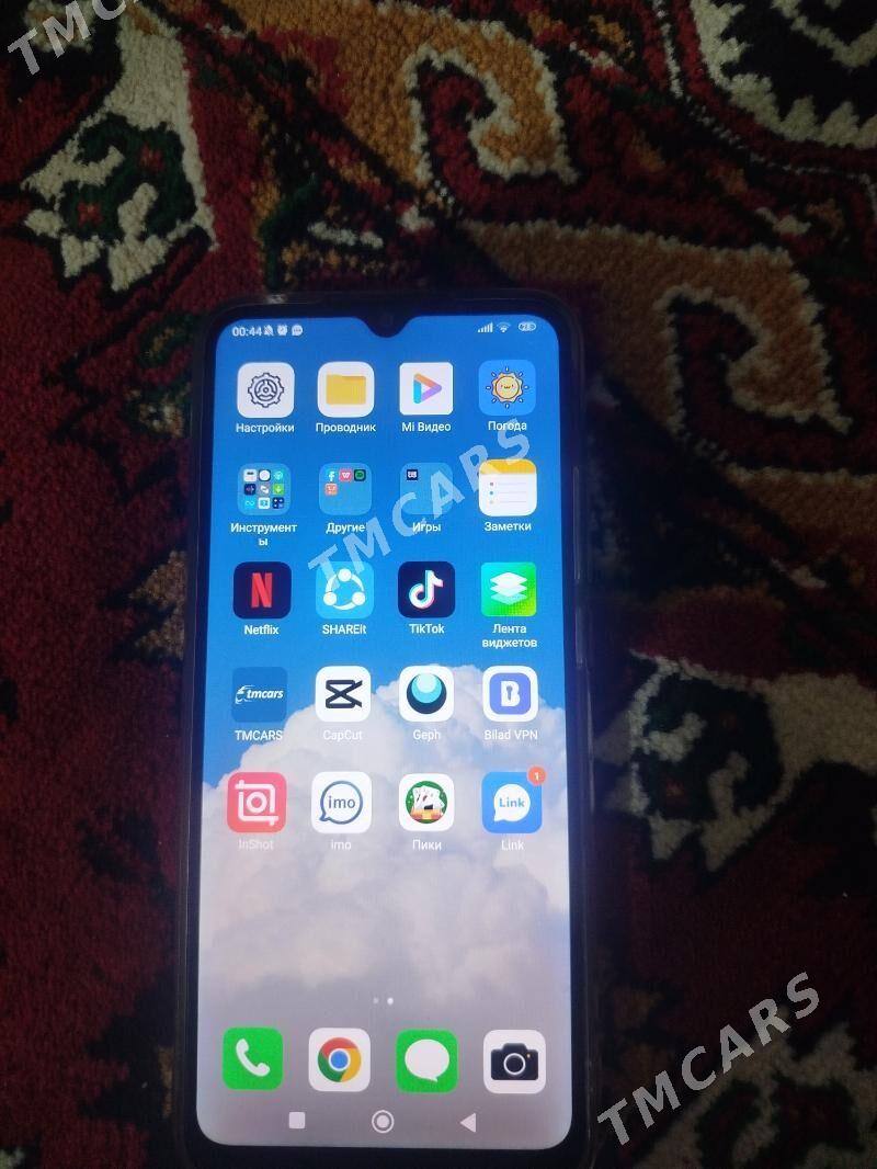 Redmi 10c - Туркменабат - img 2