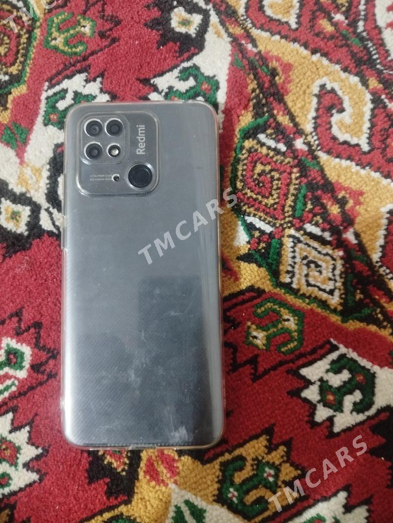 Redmi 10c - Туркменабат - img 3