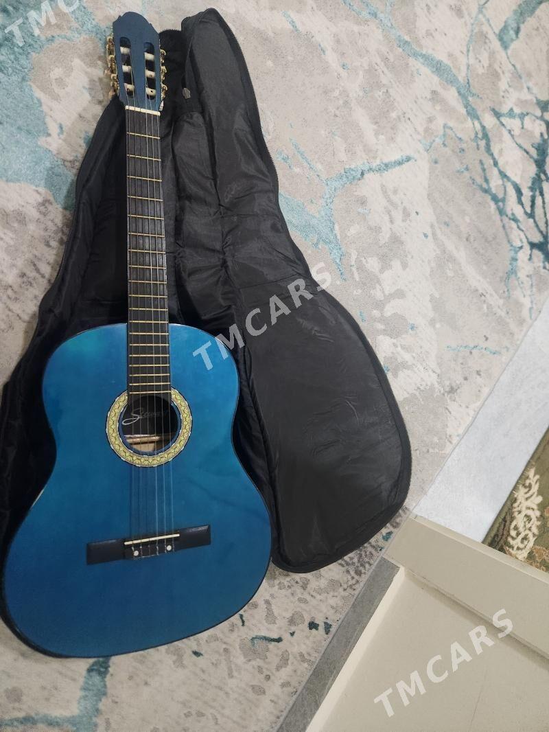 Gitara - Ашхабад - img 3
