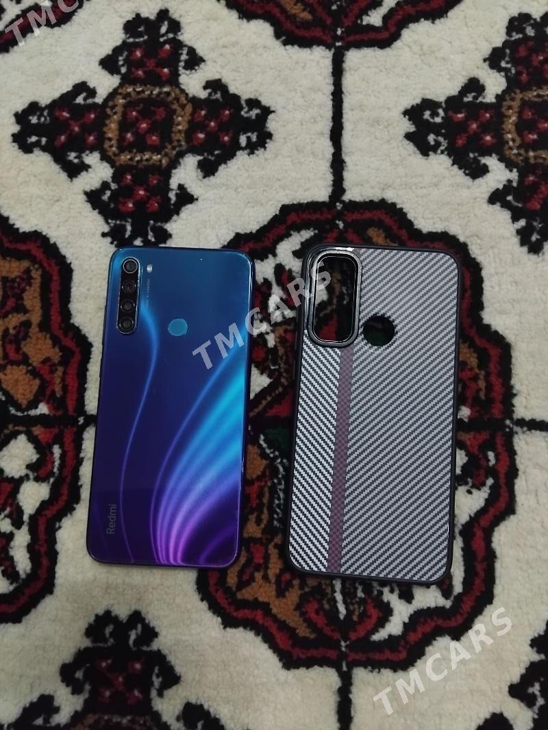 Redmi not 8 - Багир - img 2