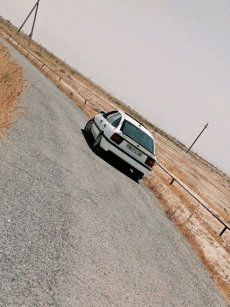Opel Vectra 1993 - 35 000 TMT - Кака - img 5