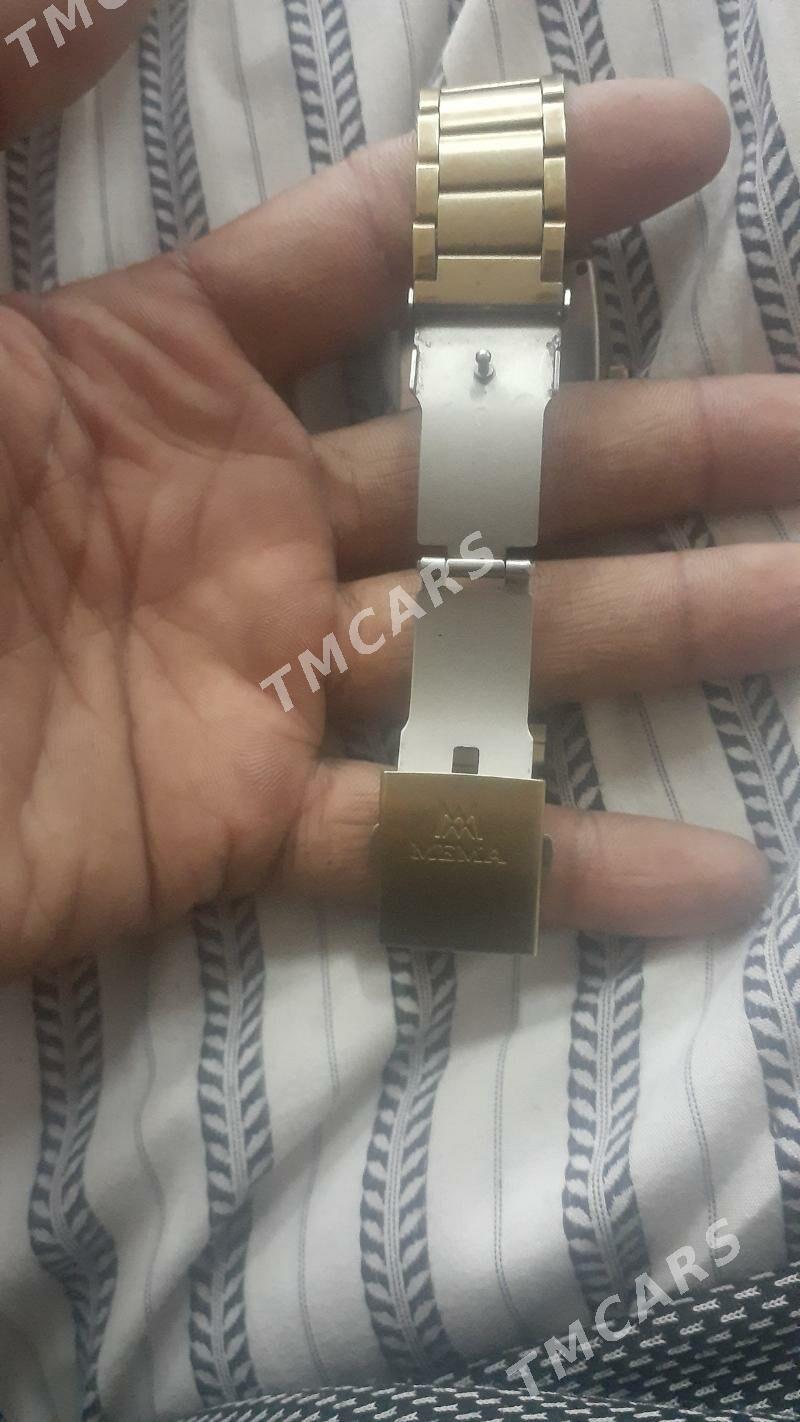 MEMA sagat - Mary - img 1