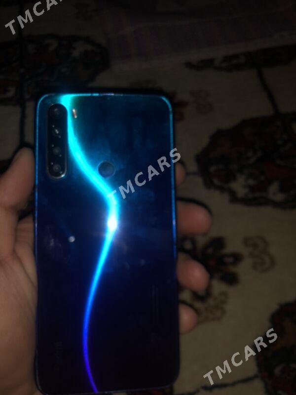 Redmi note 8 - Мургап - img 2