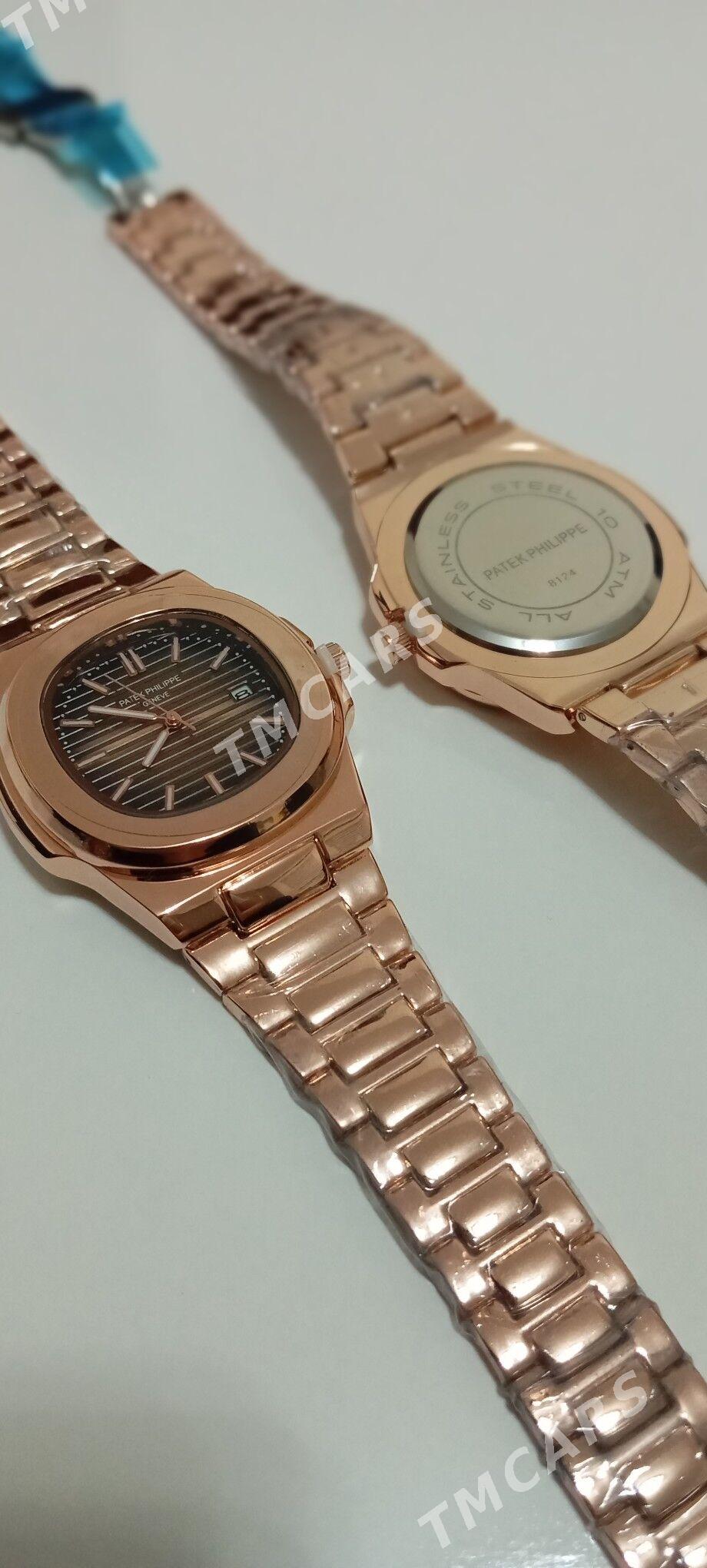 Sagat Patek Phillip - Aşgabat - img 2