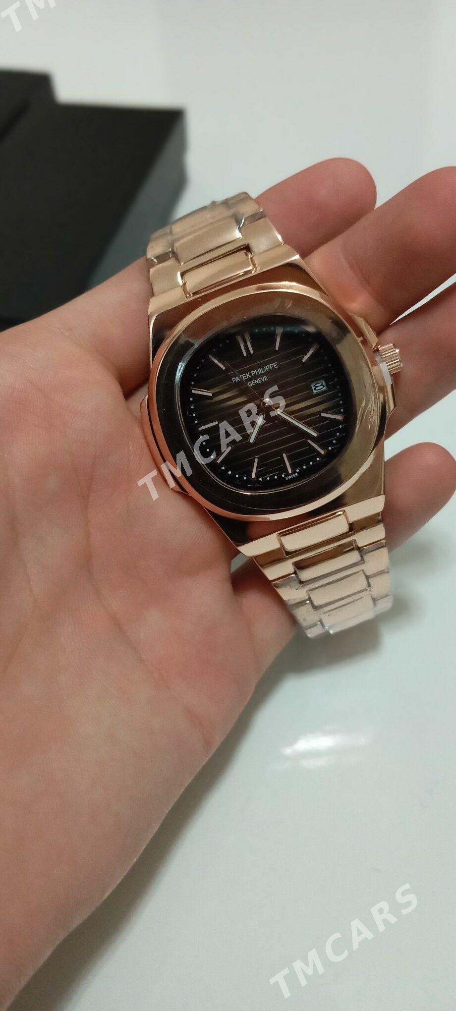 Sagat Patek Phillip - Aşgabat - img 4