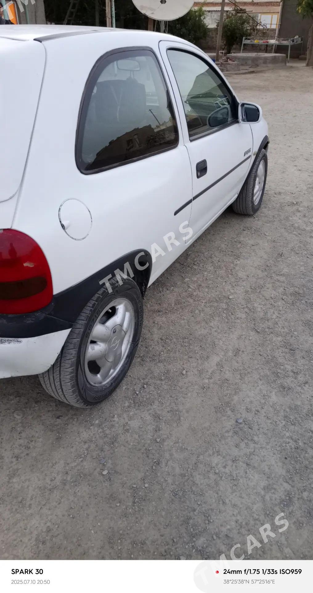 Opel Vita 1996 - 22 000 TMT - Türkmenbaşy - img 2