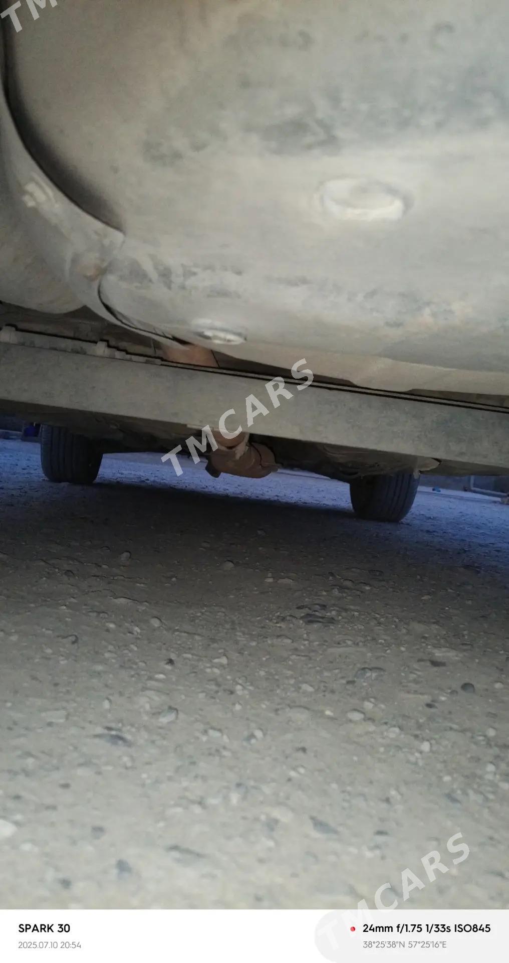 Opel Vita 1996 - 22 000 TMT - Türkmenbaşy - img 4