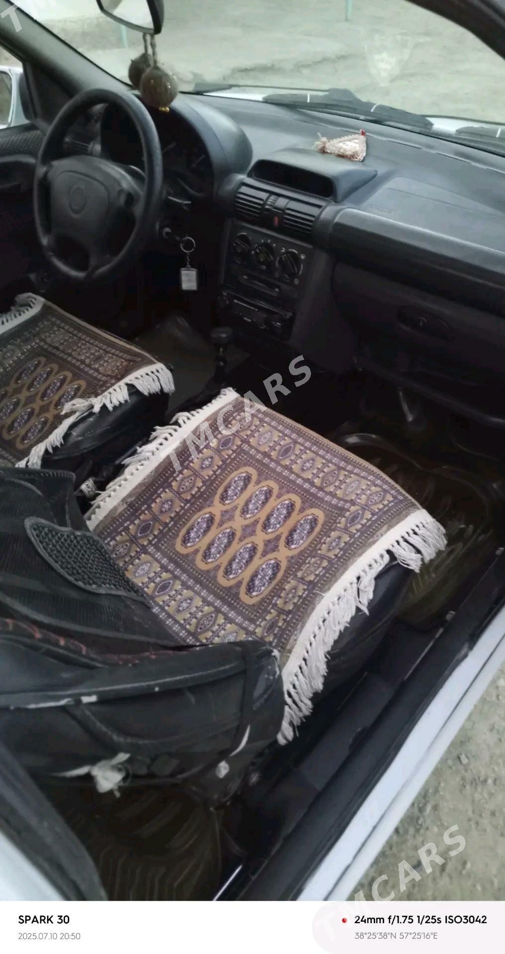 Opel Vita 1996 - 22 000 TMT - Türkmenbaşy - img 5