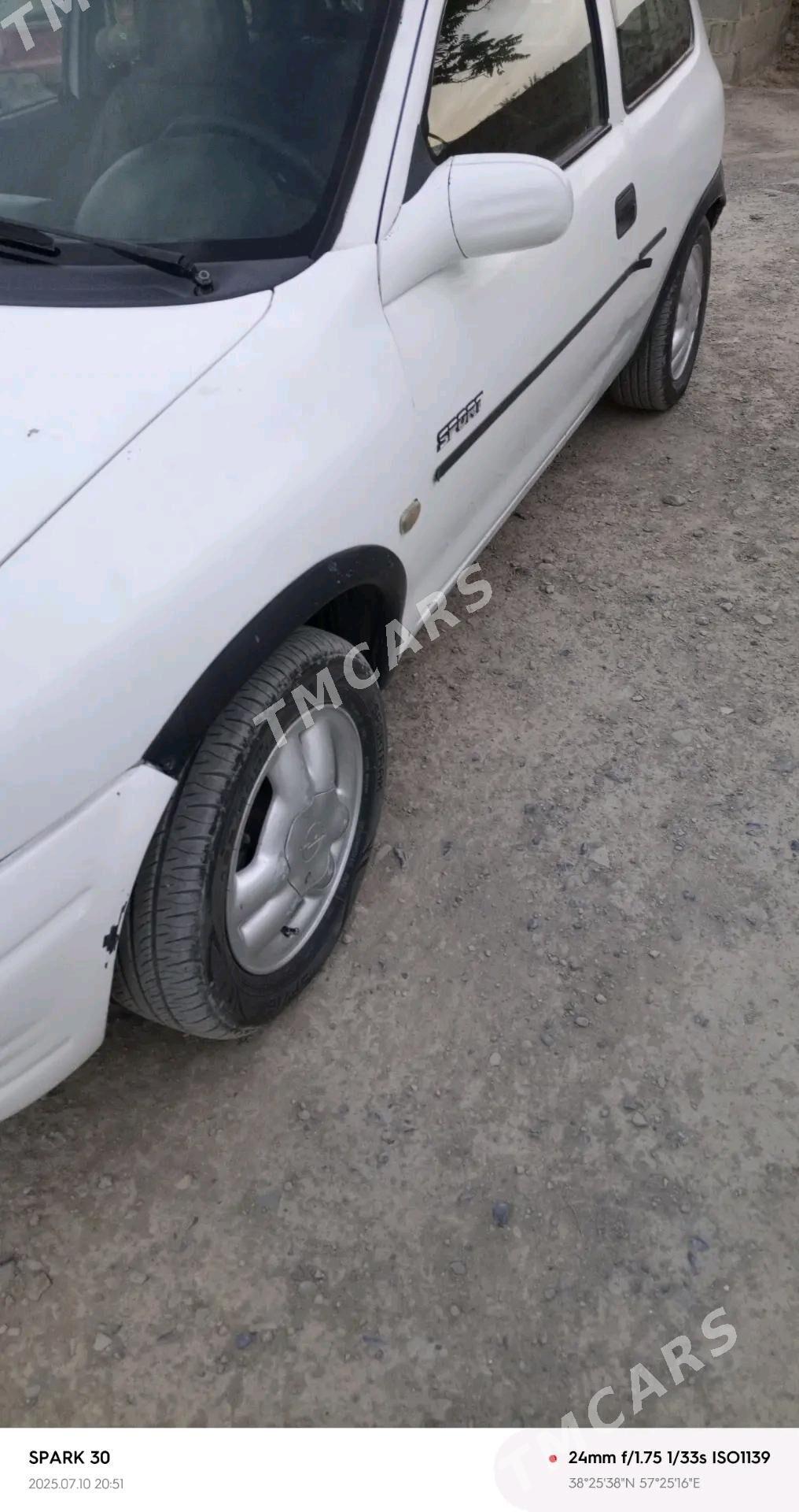 Opel Vita 1996 - 22 000 TMT - Türkmenbaşy - img 9